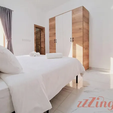 Valley View - 2br In Gozo Apartment