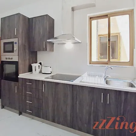 Valley View - 2br In Gozo Marsalforn