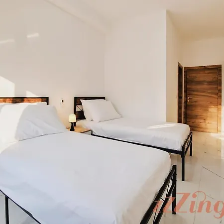 Apartment Valley View - 2br In Gozo