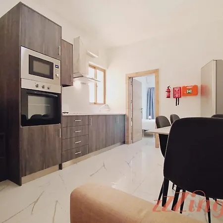 Apartment Valley View - 2br In Gozo *