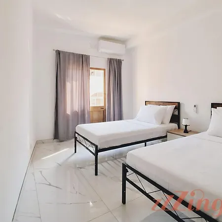 Apartment Valley View - 2br In Gozo