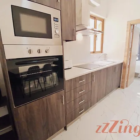 Apartment Valley View - 2br In Gozo