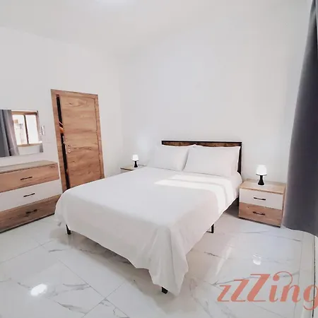 Valley View - 2br In Gozo