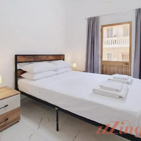 Valley View - 2br In Gozo Apartment *