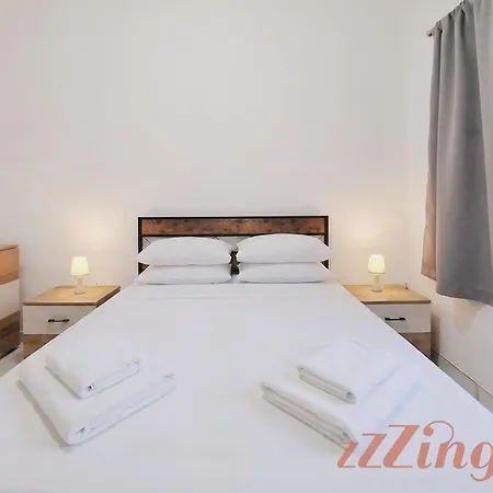 Valley View - 2br In Gozo Apartment Marsalforn