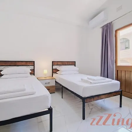 Valley View - 2br In Gozo * Marsalforn