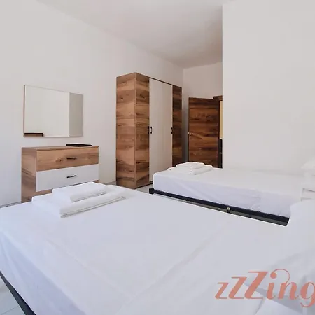 Valley View - 2br In Gozo Apartment Marsalforn