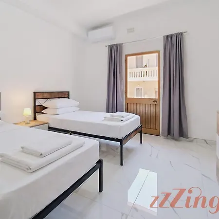 Apartment Valley View - 2br In Gozo