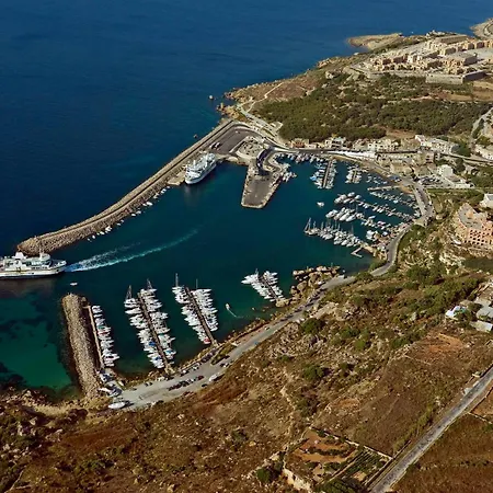 Apartment Valley View - 2br In Gozo