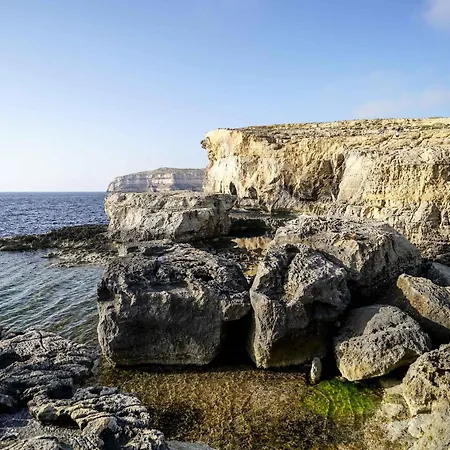 Valley View - 2br In Gozo Marsalforn